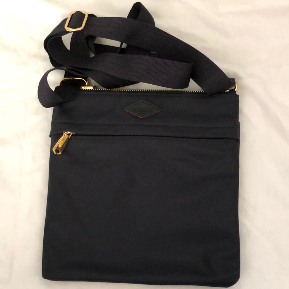 MZ WALLACE Soho crossbody